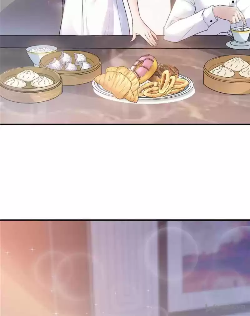 Perfect Secret Love: The Bad New Wife Is A Little Sweet Chapter 4