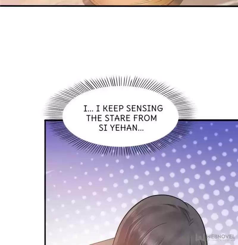 Perfect Secret Love: The Bad New Wife Is A Little Sweet Chapter 4