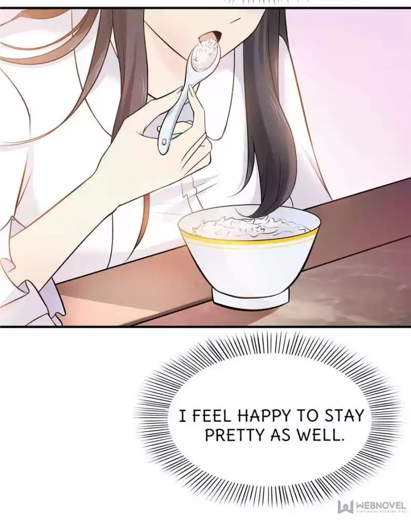 Perfect Secret Love: The Bad New Wife Is A Little Sweet Chapter 4