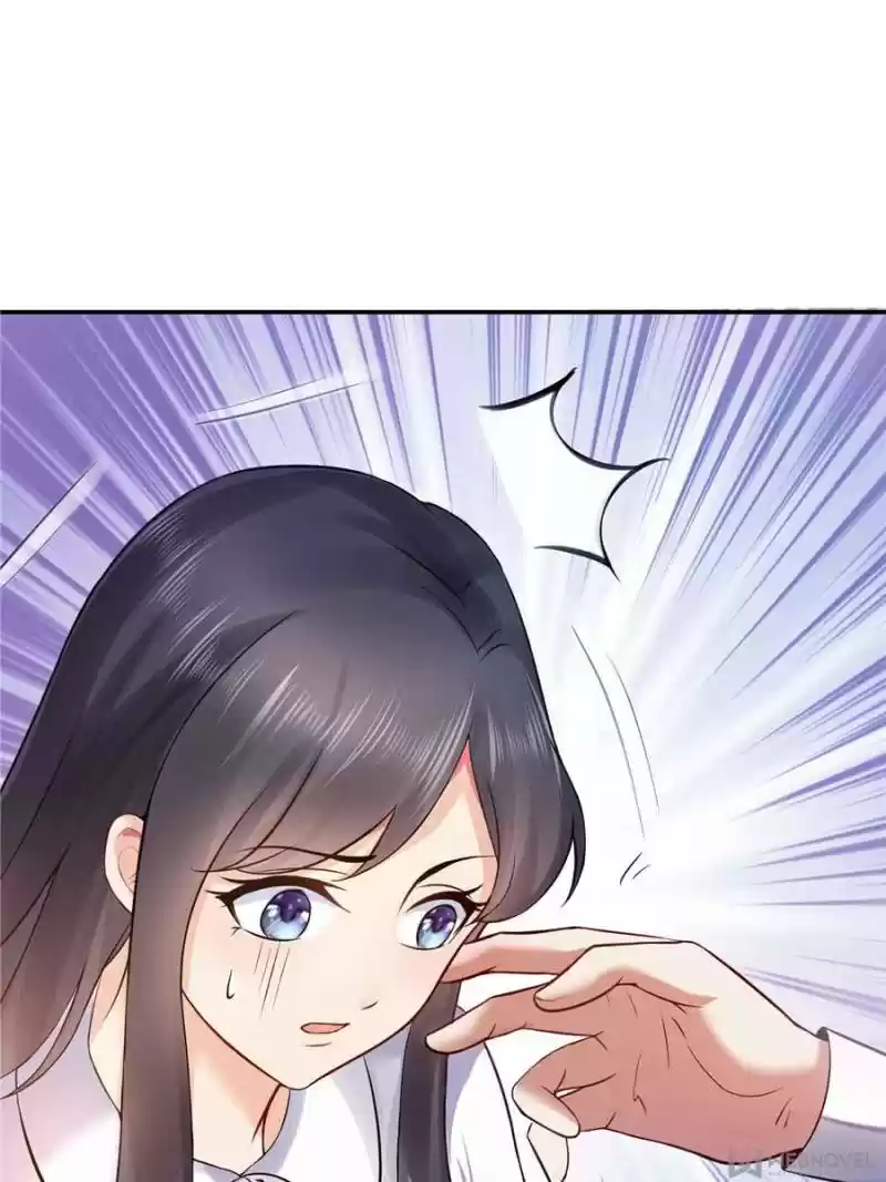 Perfect Secret Love: The Bad New Wife Is A Little Sweet Chapter 4