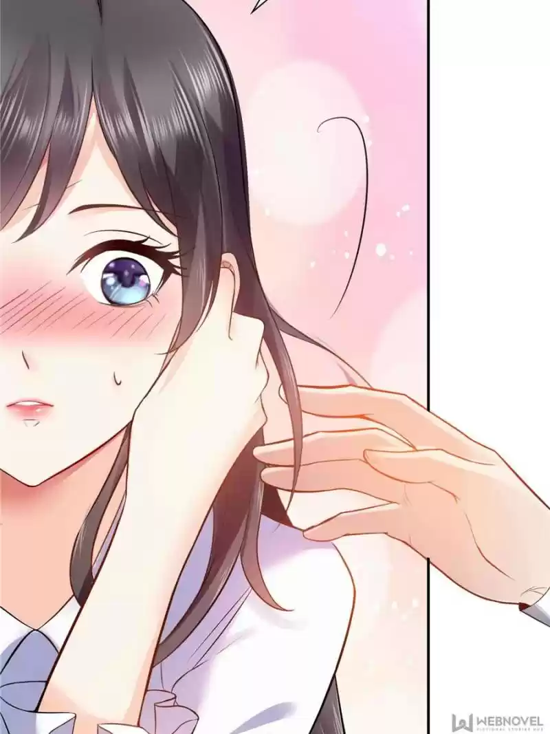 Perfect Secret Love: The Bad New Wife Is A Little Sweet Chapter 4