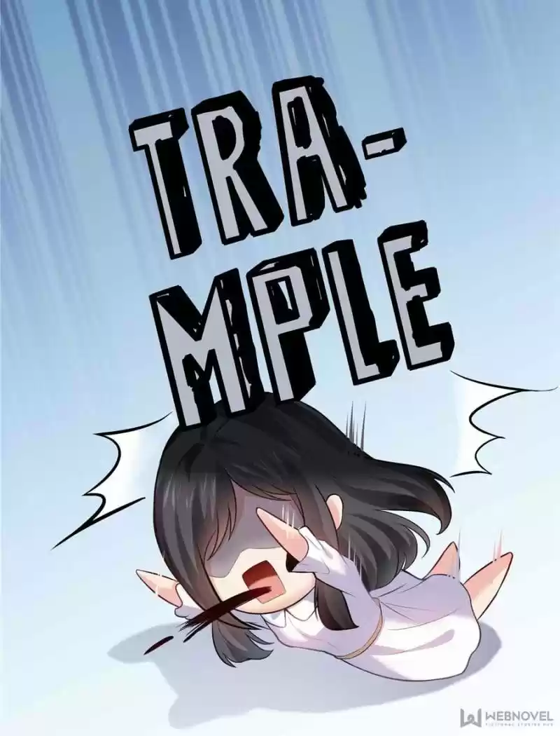 Perfect Secret Love: The Bad New Wife Is A Little Sweet Chapter 4