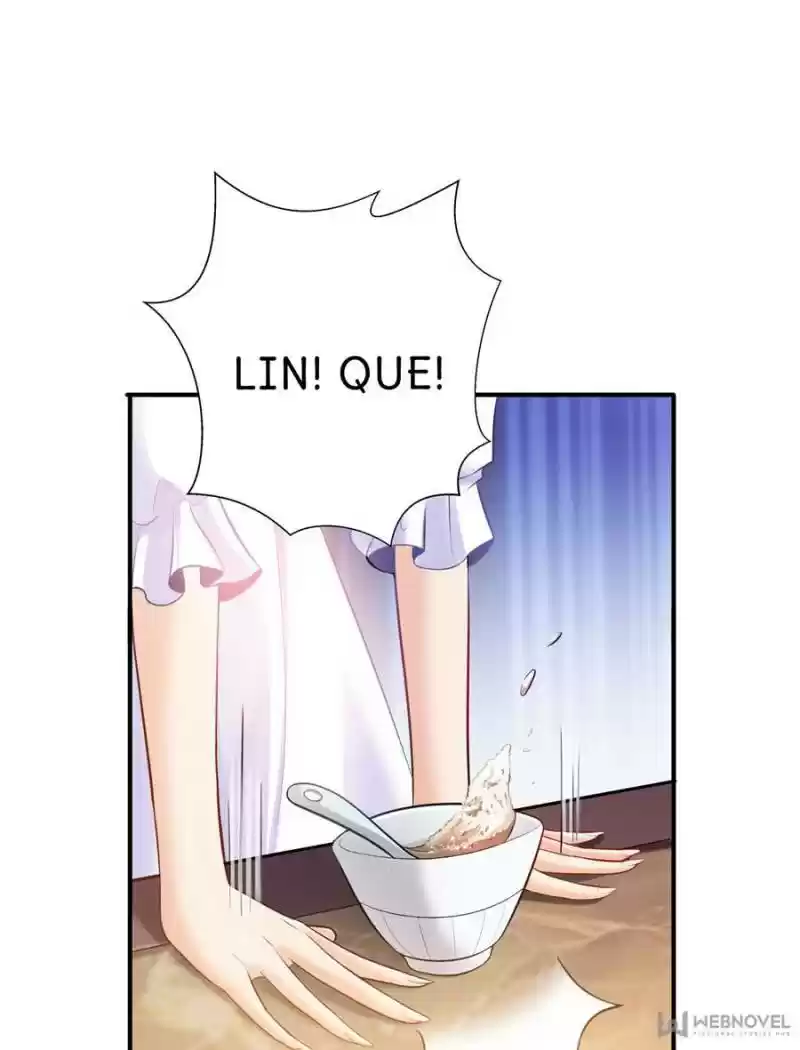 Perfect Secret Love: The Bad New Wife Is A Little Sweet Chapter 4