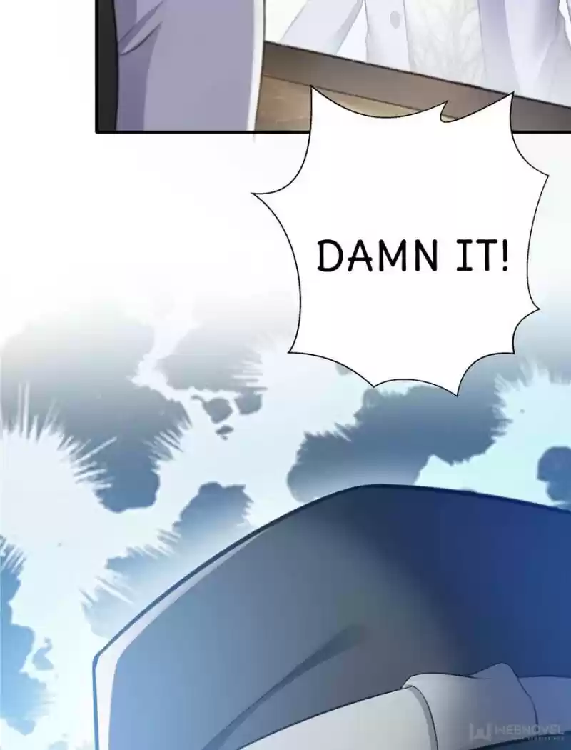 Perfect Secret Love: The Bad New Wife Is A Little Sweet Chapter 4