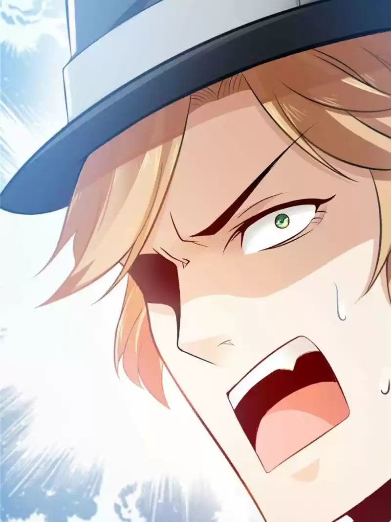 Perfect Secret Love: The Bad New Wife Is A Little Sweet Chapter 4