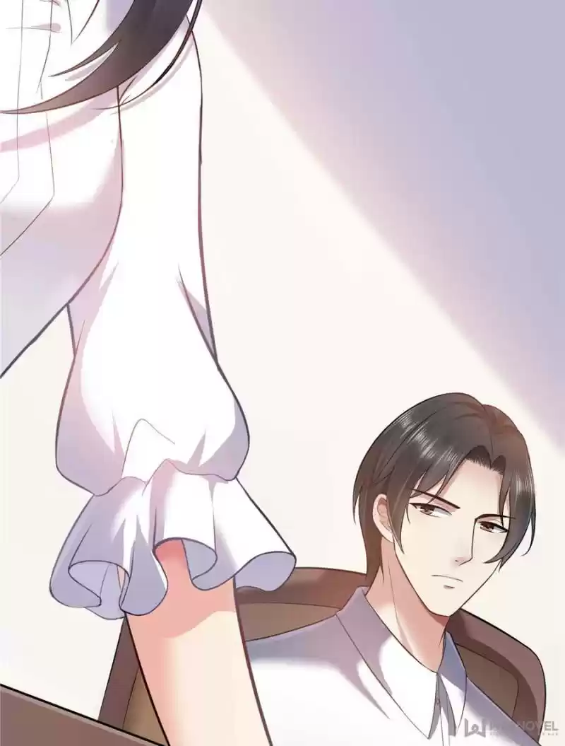 Perfect Secret Love: The Bad New Wife Is A Little Sweet Chapter 4