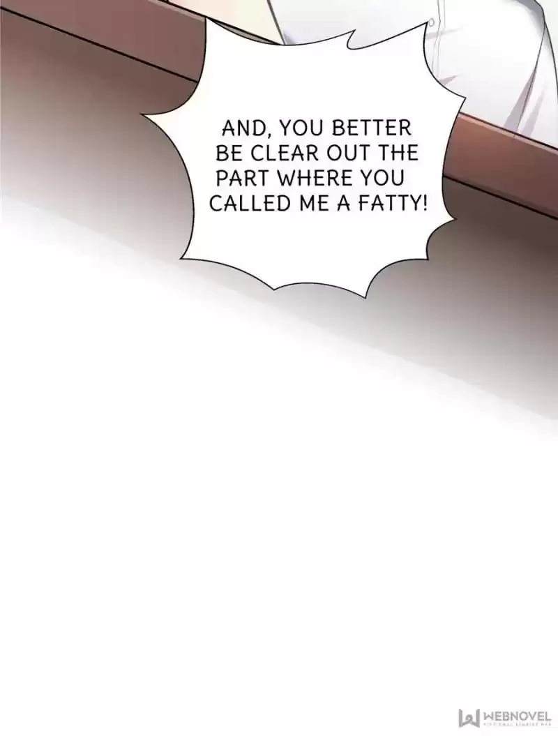 Perfect Secret Love: The Bad New Wife Is A Little Sweet Chapter 4