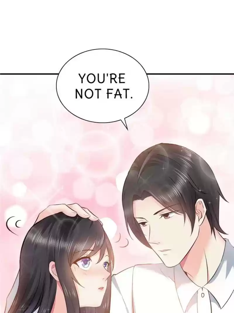 Perfect Secret Love: The Bad New Wife Is A Little Sweet Chapter 4