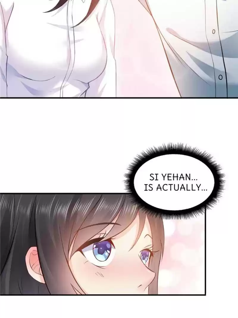 Perfect Secret Love: The Bad New Wife Is A Little Sweet Chapter 4