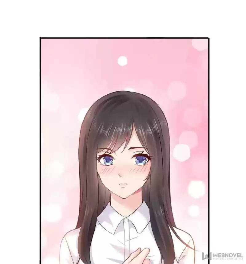 Perfect Secret Love: The Bad New Wife Is A Little Sweet Chapter 4