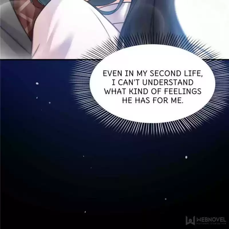 Perfect Secret Love: The Bad New Wife Is A Little Sweet Chapter 40