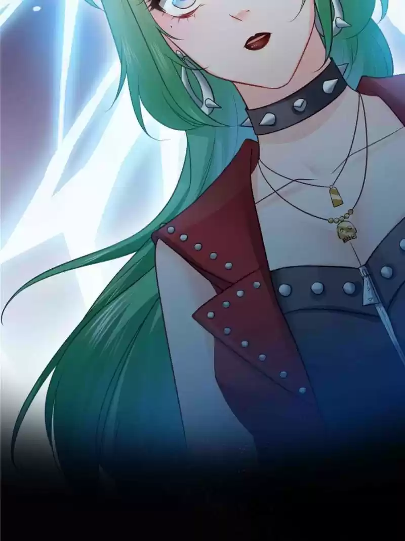 Perfect Secret Love: The Bad New Wife Is A Little Sweet Chapter 40