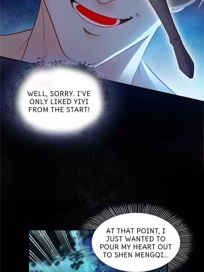 Perfect Secret Love: The Bad New Wife Is A Little Sweet Chapter 40