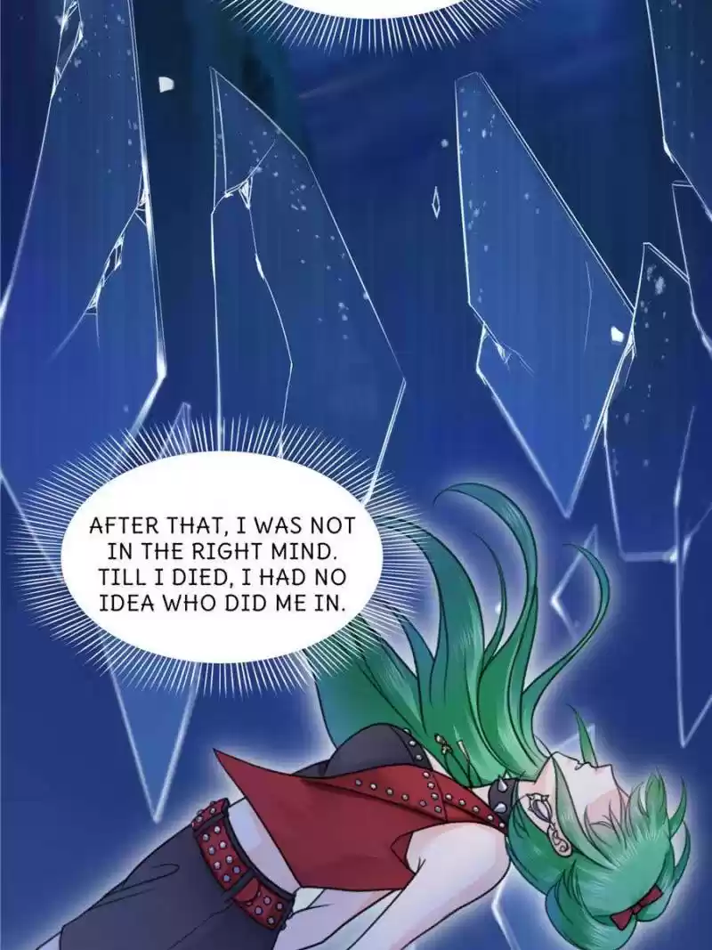 Perfect Secret Love: The Bad New Wife Is A Little Sweet Chapter 40