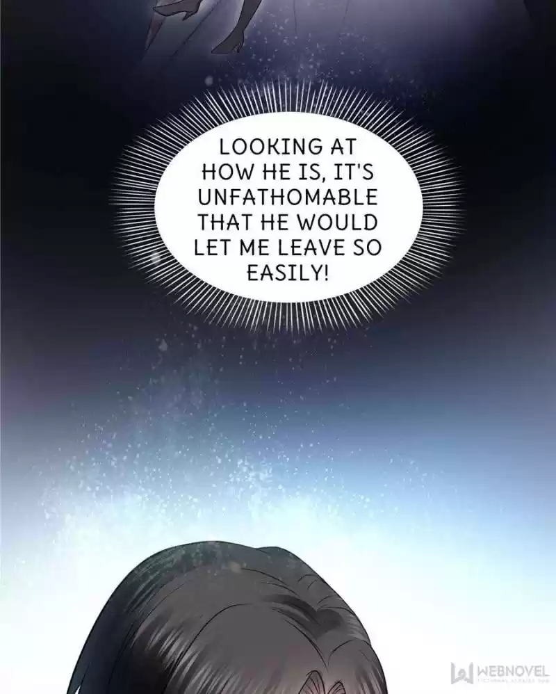 Perfect Secret Love: The Bad New Wife Is A Little Sweet Chapter 40