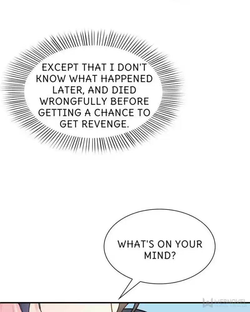 Perfect Secret Love: The Bad New Wife Is A Little Sweet Chapter 40