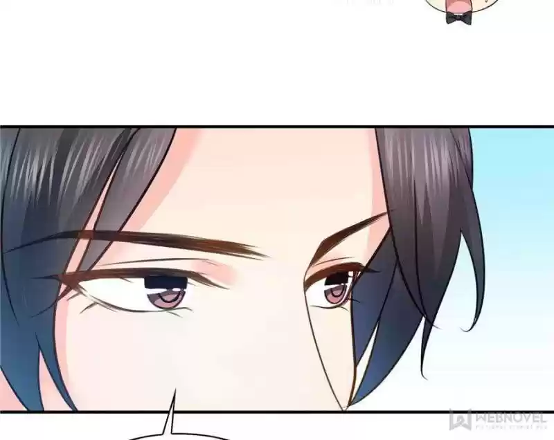 Perfect Secret Love: The Bad New Wife Is A Little Sweet Chapter 40