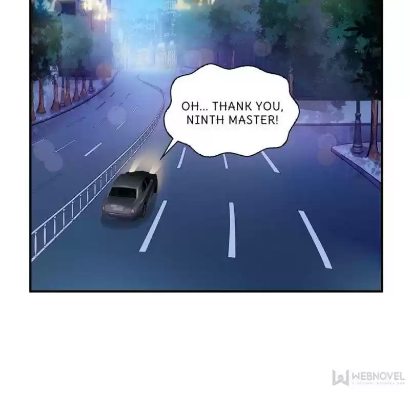 Perfect Secret Love: The Bad New Wife Is A Little Sweet Chapter 40