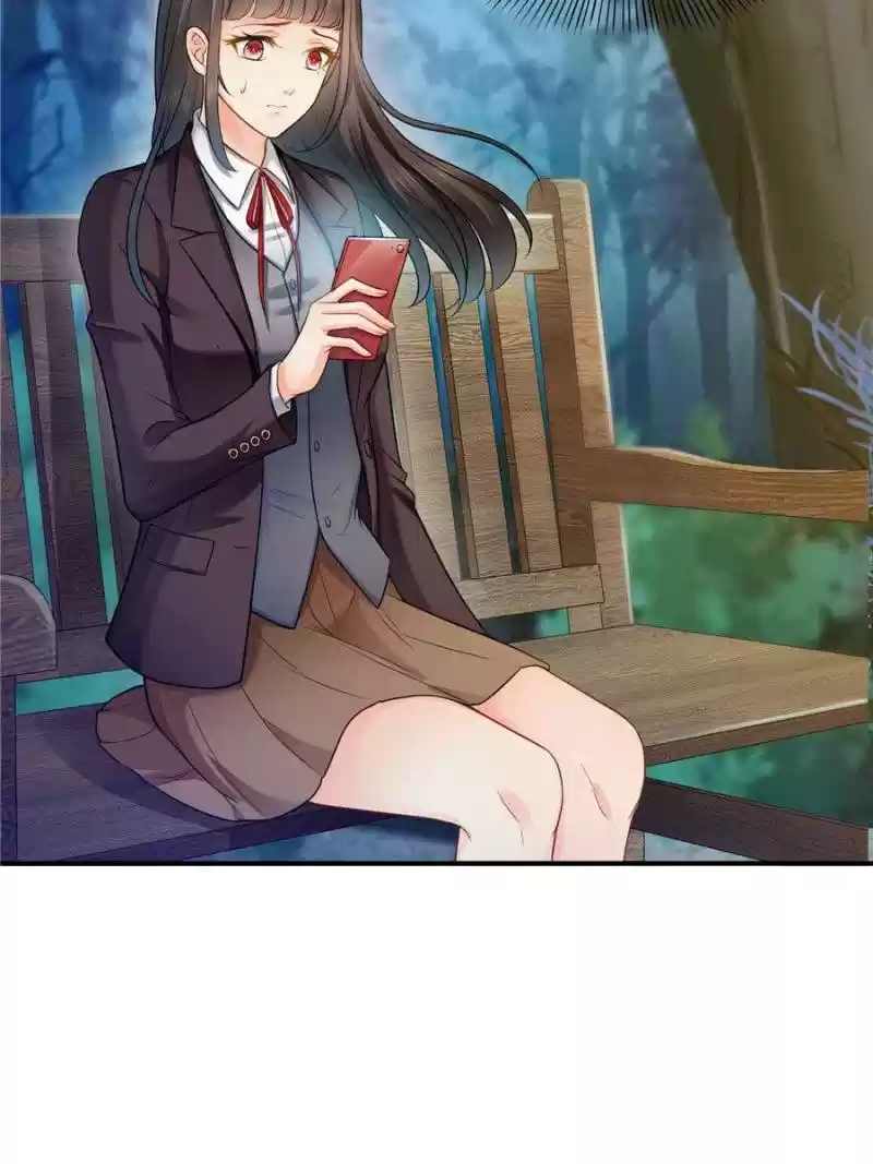 Perfect Secret Love: The Bad New Wife Is A Little Sweet Chapter 40