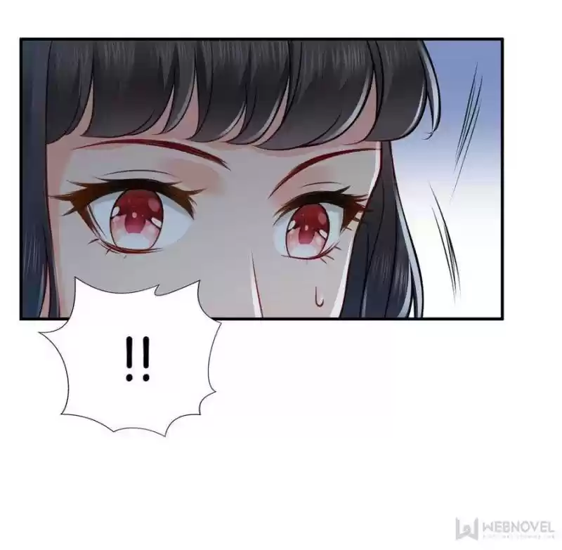 Perfect Secret Love: The Bad New Wife Is A Little Sweet Chapter 40