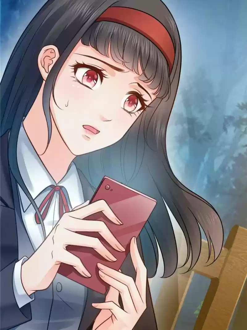 Perfect Secret Love: The Bad New Wife Is A Little Sweet Chapter 40