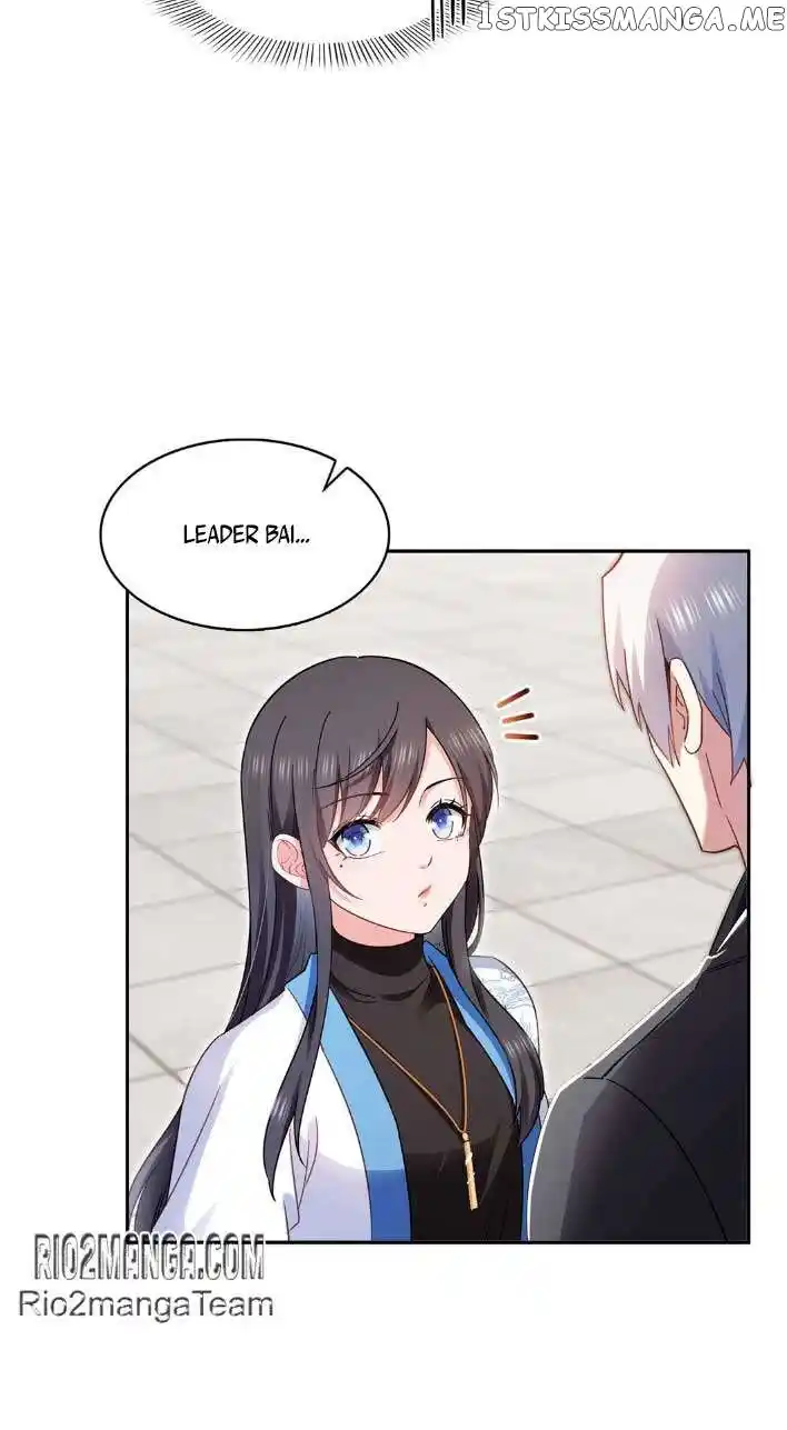 Perfect Secret Love: The Bad New Wife Is A Little Sweet Chapter 409