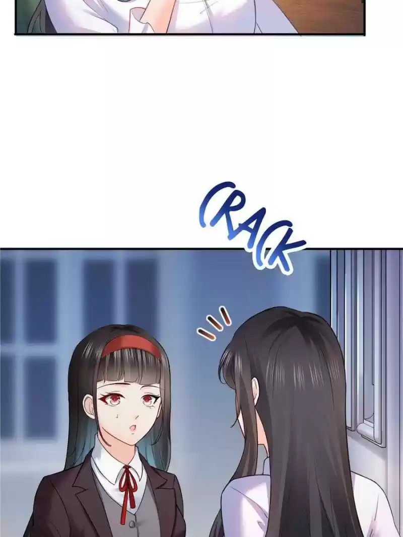 Perfect Secret Love: The Bad New Wife Is A Little Sweet Chapter 41