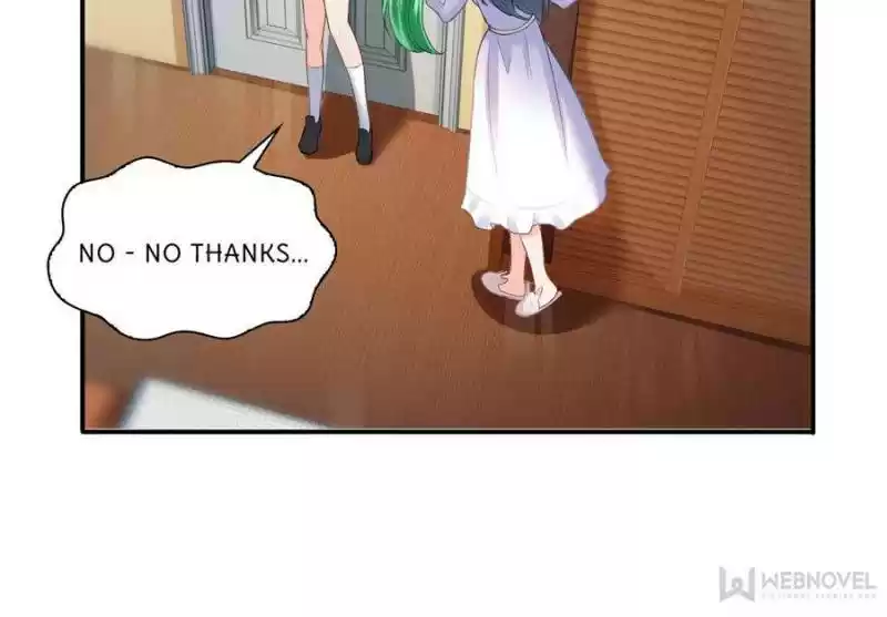 Perfect Secret Love: The Bad New Wife Is A Little Sweet Chapter 41