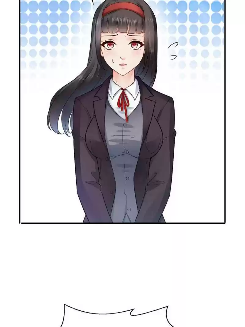 Perfect Secret Love: The Bad New Wife Is A Little Sweet Chapter 41