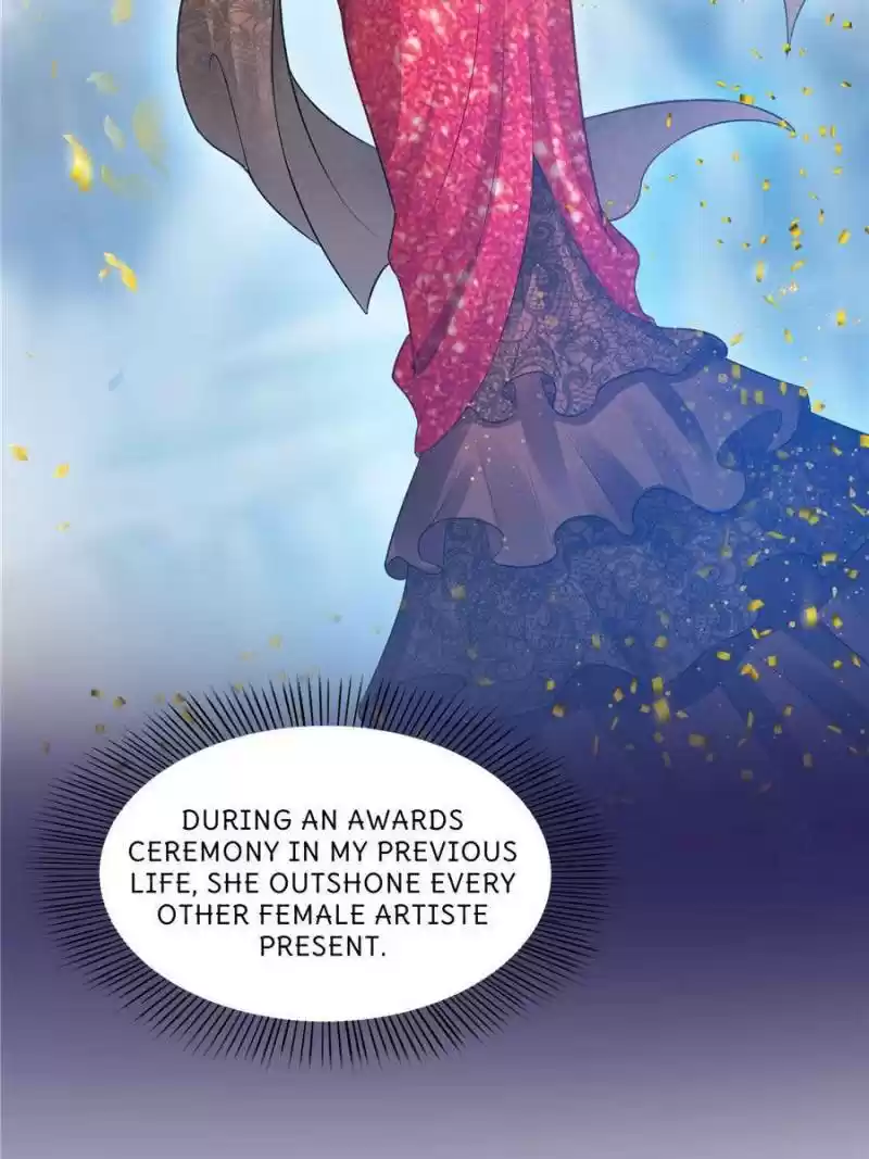 Perfect Secret Love: The Bad New Wife Is A Little Sweet Chapter 41