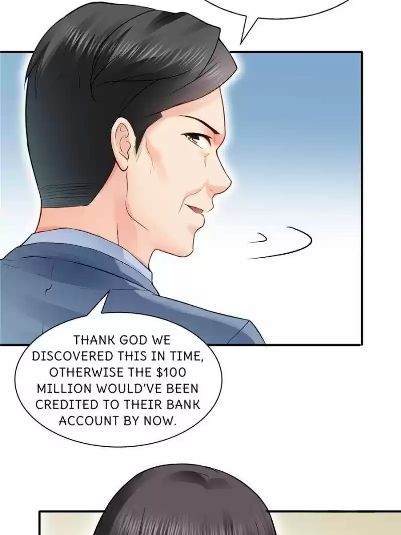 Perfect Secret Love: The Bad New Wife Is A Little Sweet Chapter 41