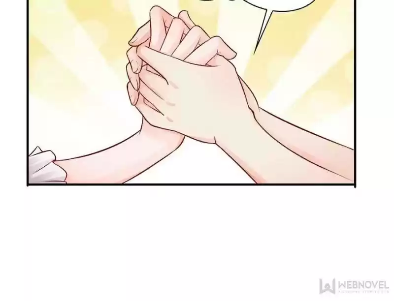 Perfect Secret Love: The Bad New Wife Is A Little Sweet Chapter 41