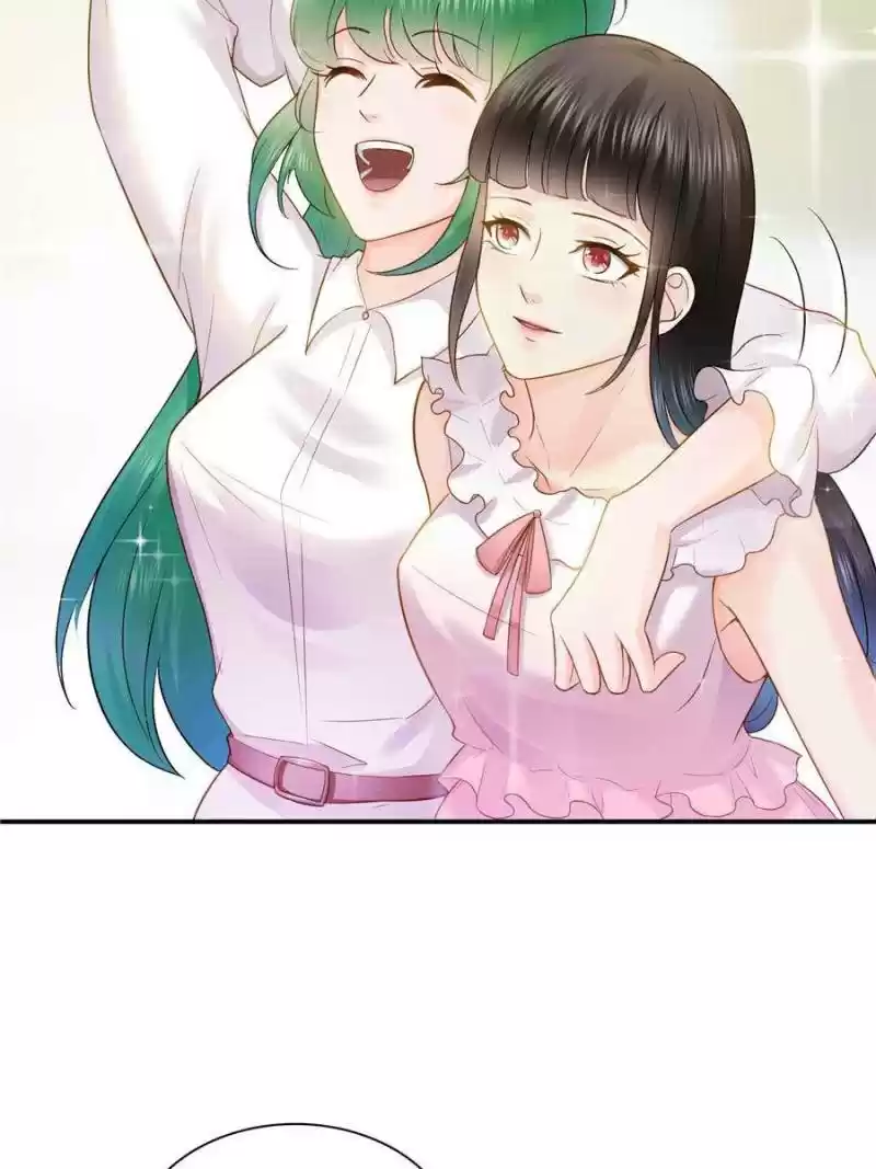 Perfect Secret Love: The Bad New Wife Is A Little Sweet Chapter 41