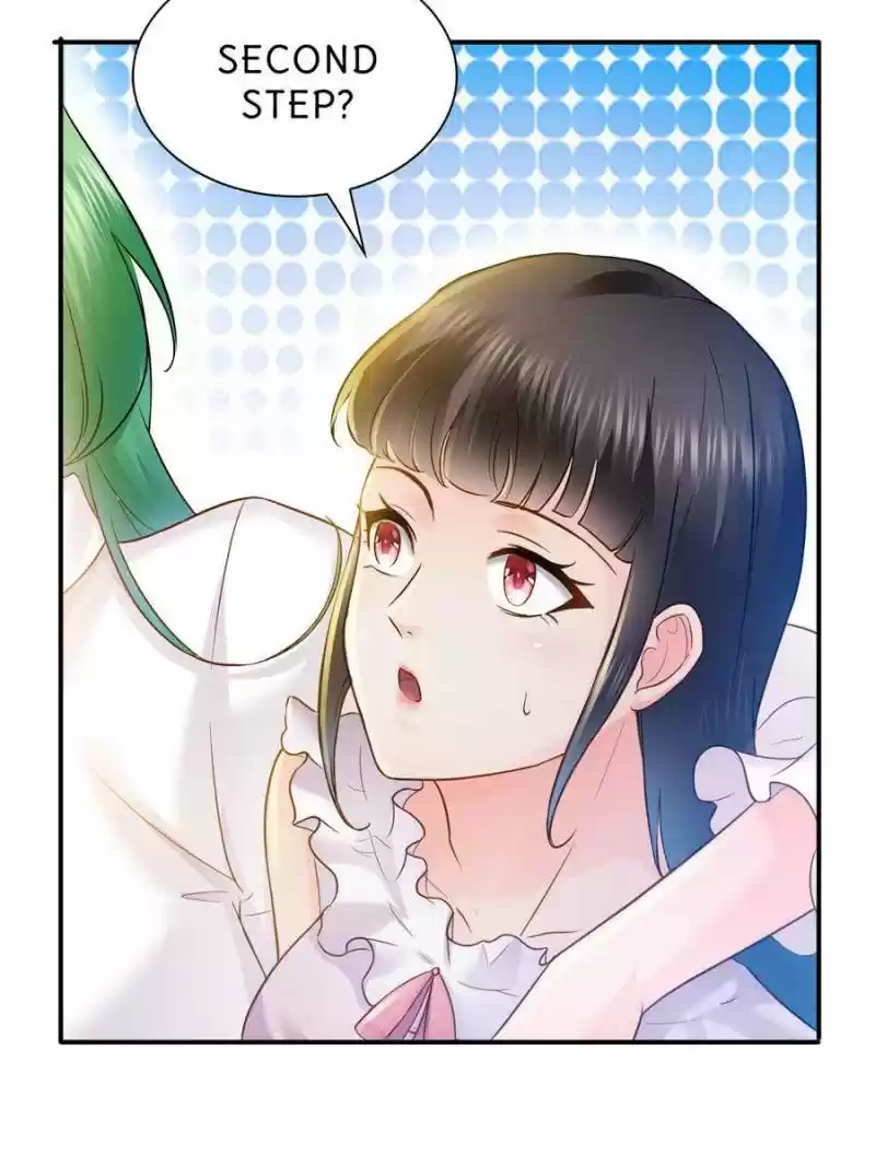 Perfect Secret Love: The Bad New Wife Is A Little Sweet Chapter 41