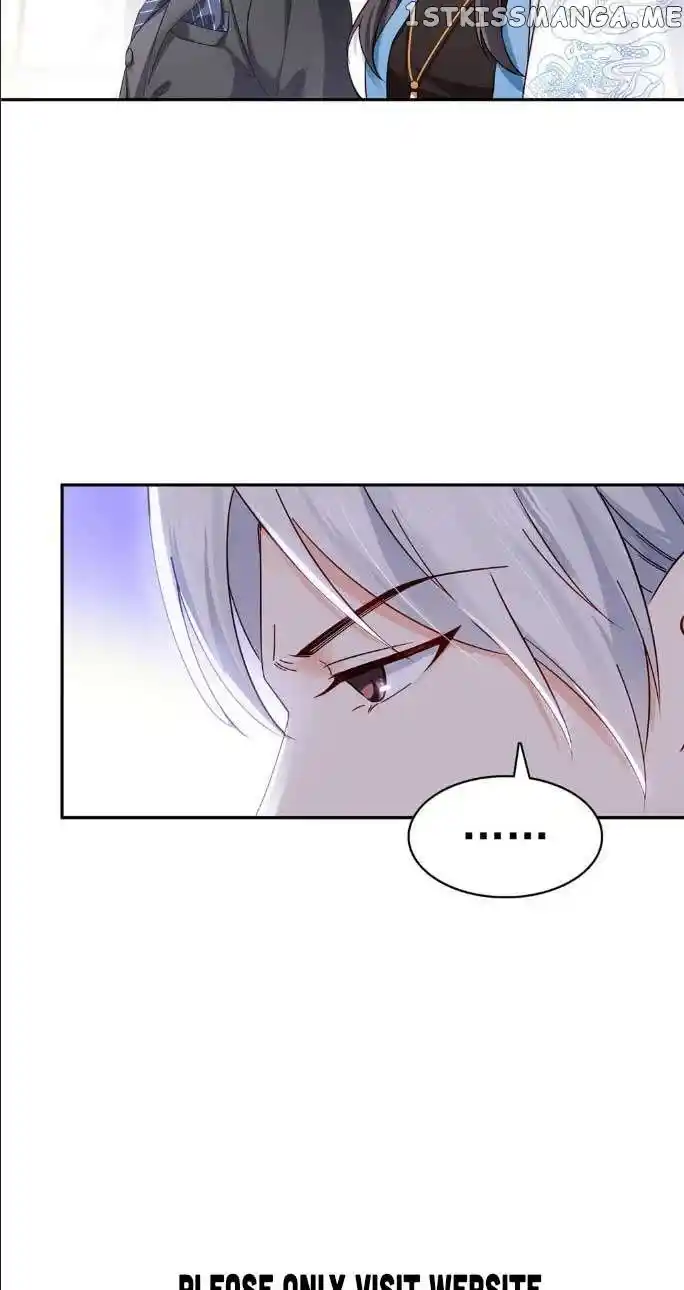 Perfect Secret Love: The Bad New Wife Is A Little Sweet Chapter 410