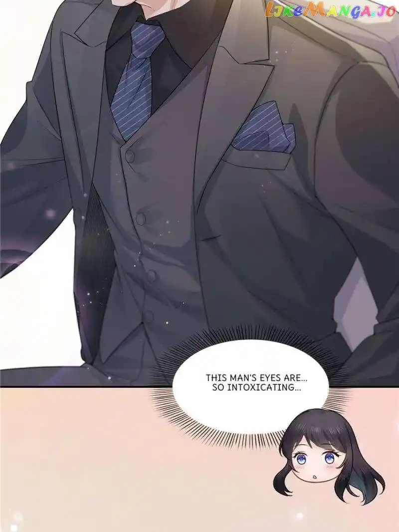 Perfect Secret Love: The Bad New Wife Is A Little Sweet Chapter 411