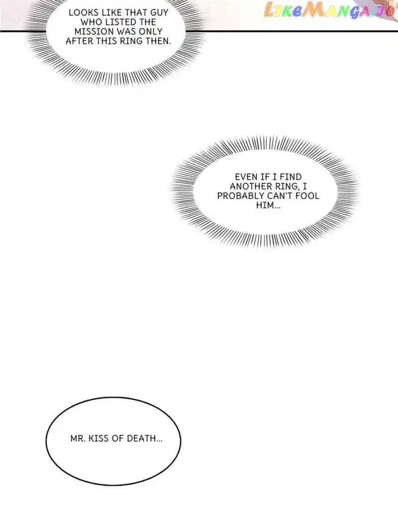 Perfect Secret Love: The Bad New Wife Is A Little Sweet Chapter 412