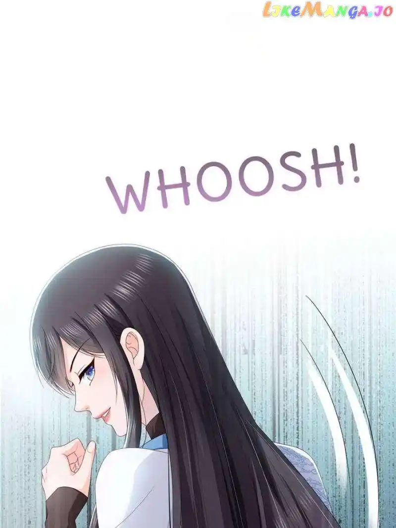 Perfect Secret Love: The Bad New Wife Is A Little Sweet Chapter 412