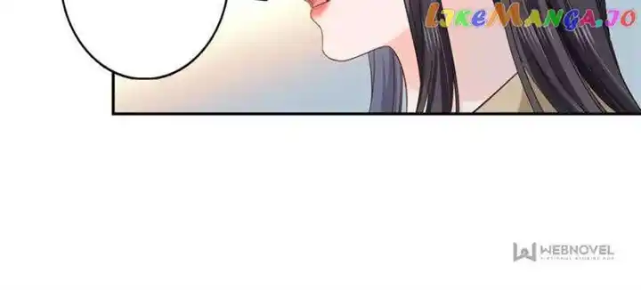 Perfect Secret Love: The Bad New Wife Is A Little Sweet Chapter 415