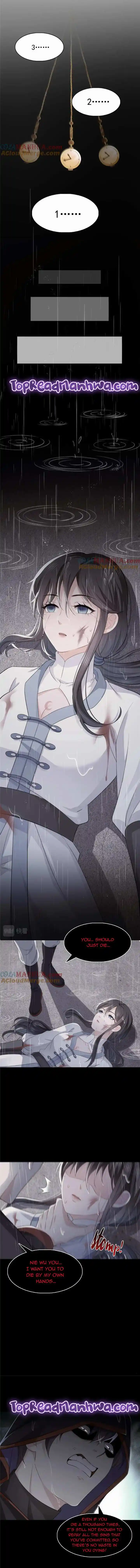 Perfect Secret Love: The Bad New Wife Is A Little Sweet Chapter 416