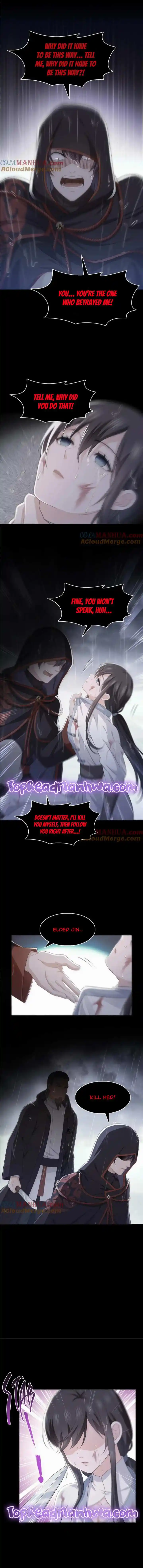 Perfect Secret Love: The Bad New Wife Is A Little Sweet Chapter 416