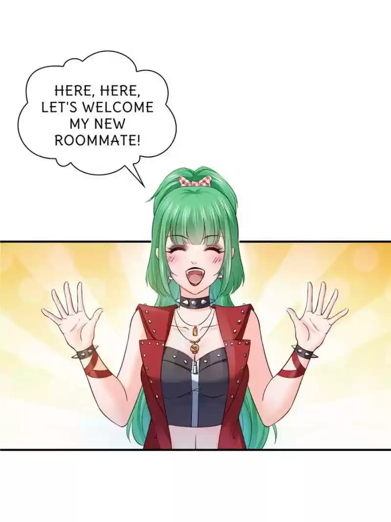 Perfect Secret Love: The Bad New Wife Is A Little Sweet Chapter 42