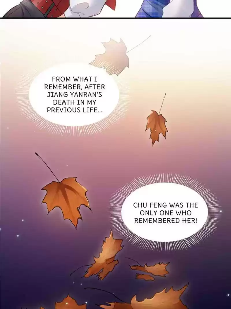 Perfect Secret Love: The Bad New Wife Is A Little Sweet Chapter 42