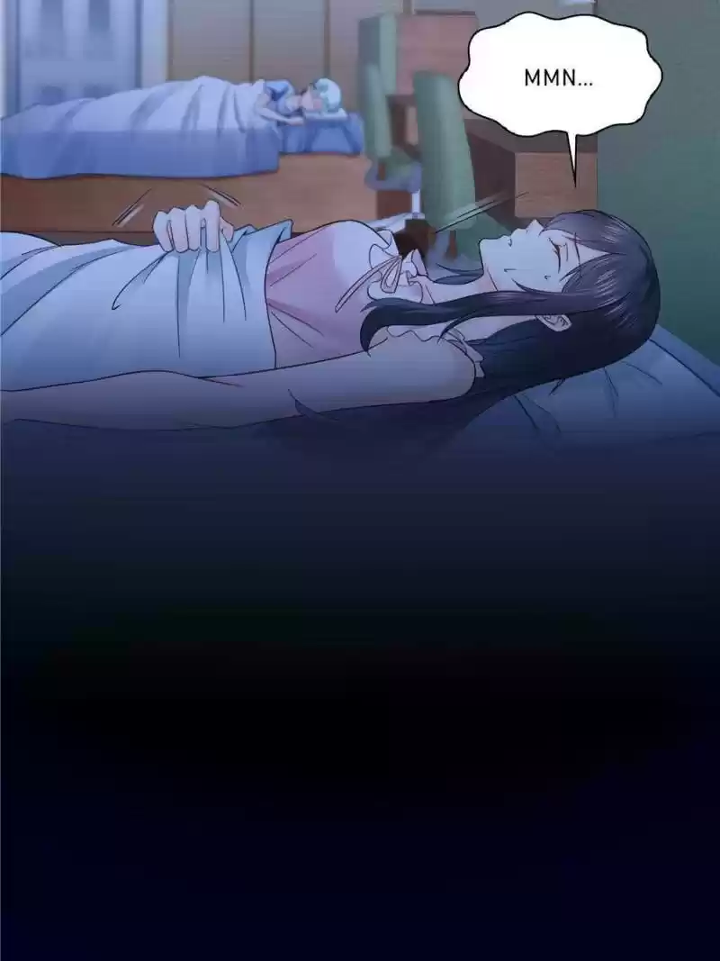 Perfect Secret Love: The Bad New Wife Is A Little Sweet Chapter 42