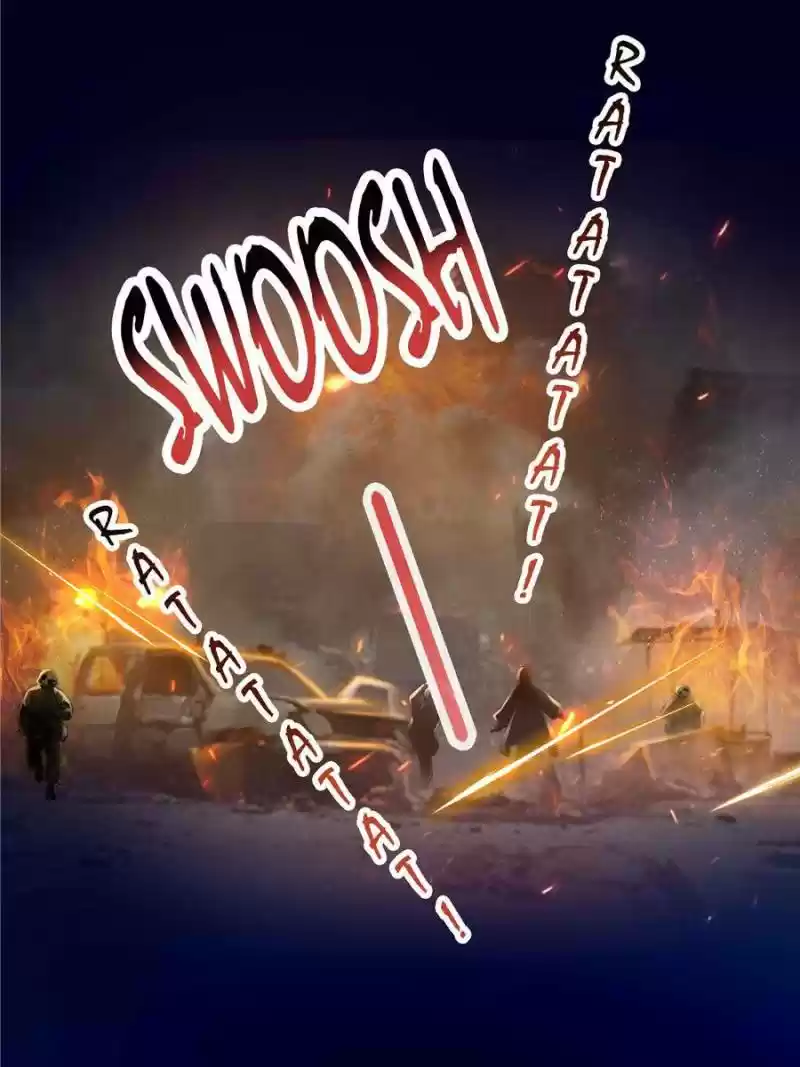 Perfect Secret Love: The Bad New Wife Is A Little Sweet Chapter 42