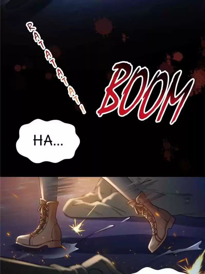 Perfect Secret Love: The Bad New Wife Is A Little Sweet Chapter 42