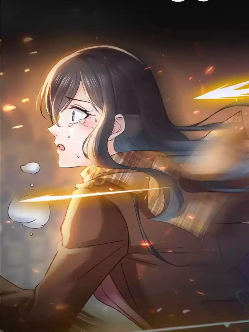 Perfect Secret Love: The Bad New Wife Is A Little Sweet Chapter 42