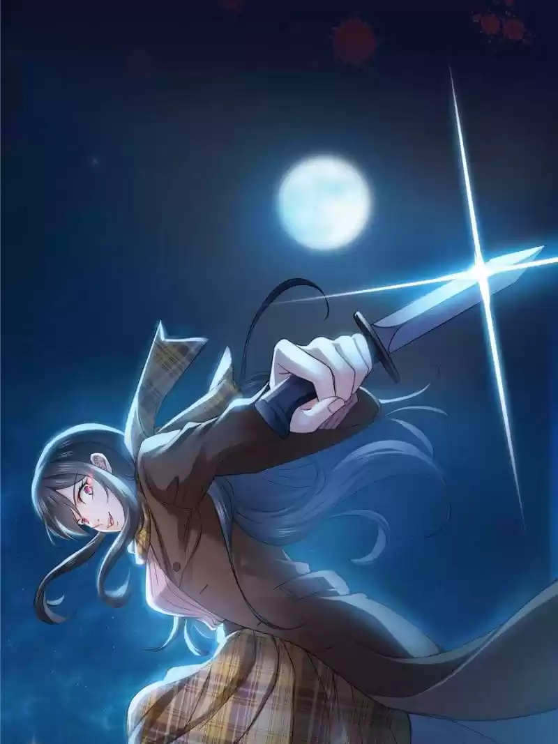 Perfect Secret Love: The Bad New Wife Is A Little Sweet Chapter 42