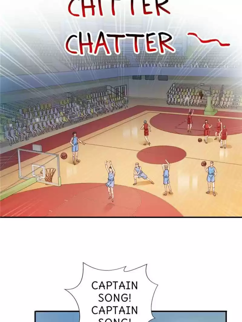 Perfect Secret Love: The Bad New Wife Is A Little Sweet Chapter 42