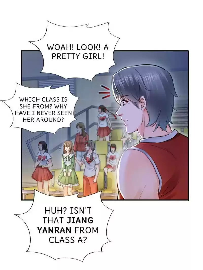 Perfect Secret Love: The Bad New Wife Is A Little Sweet Chapter 42